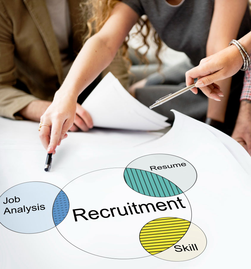 The Australian Job Market